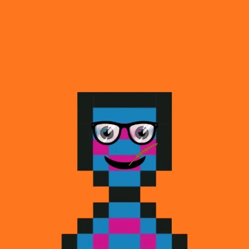  Royal Blocks #284