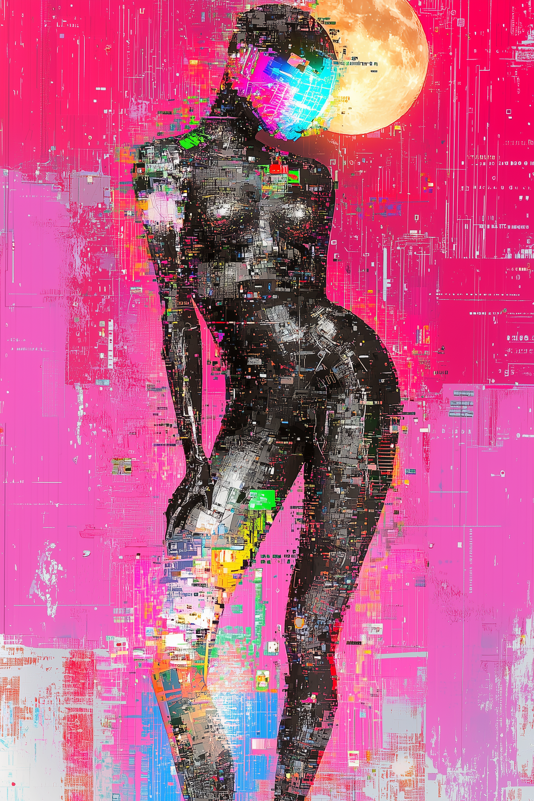 complex