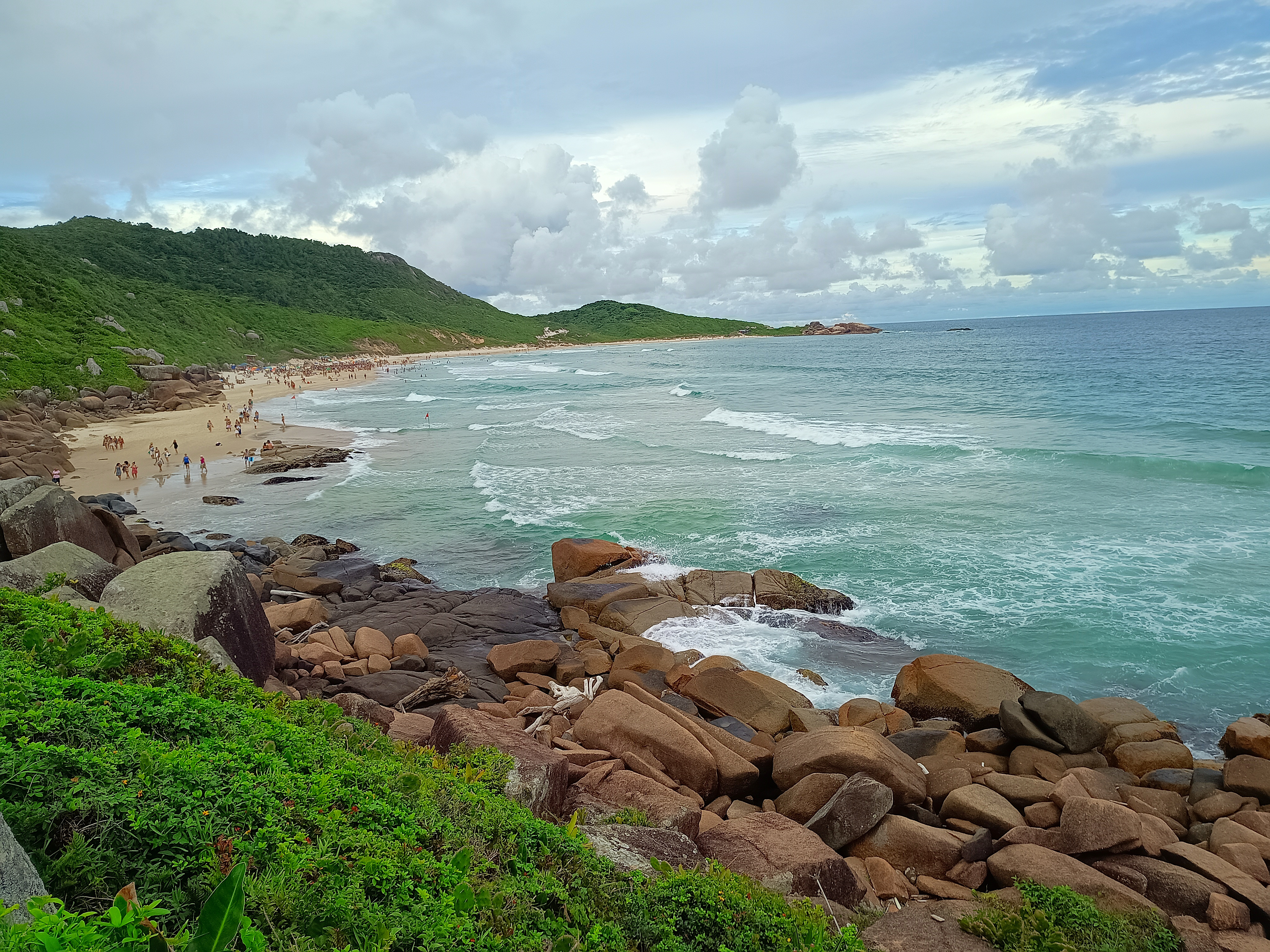 Paradise