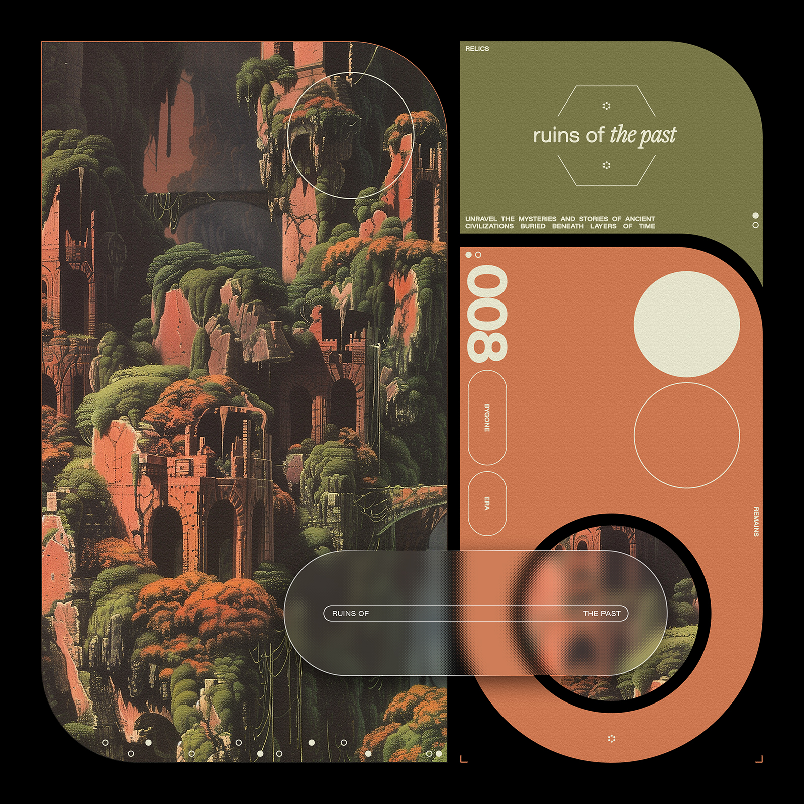 Ruins of The Past
