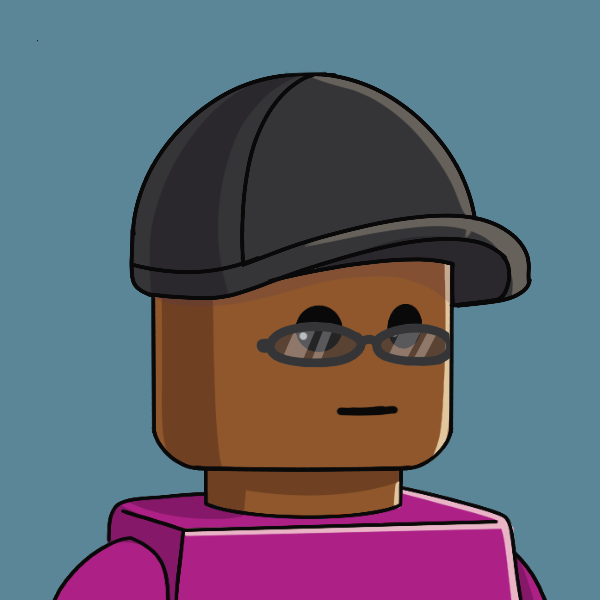 LegoPunk #156