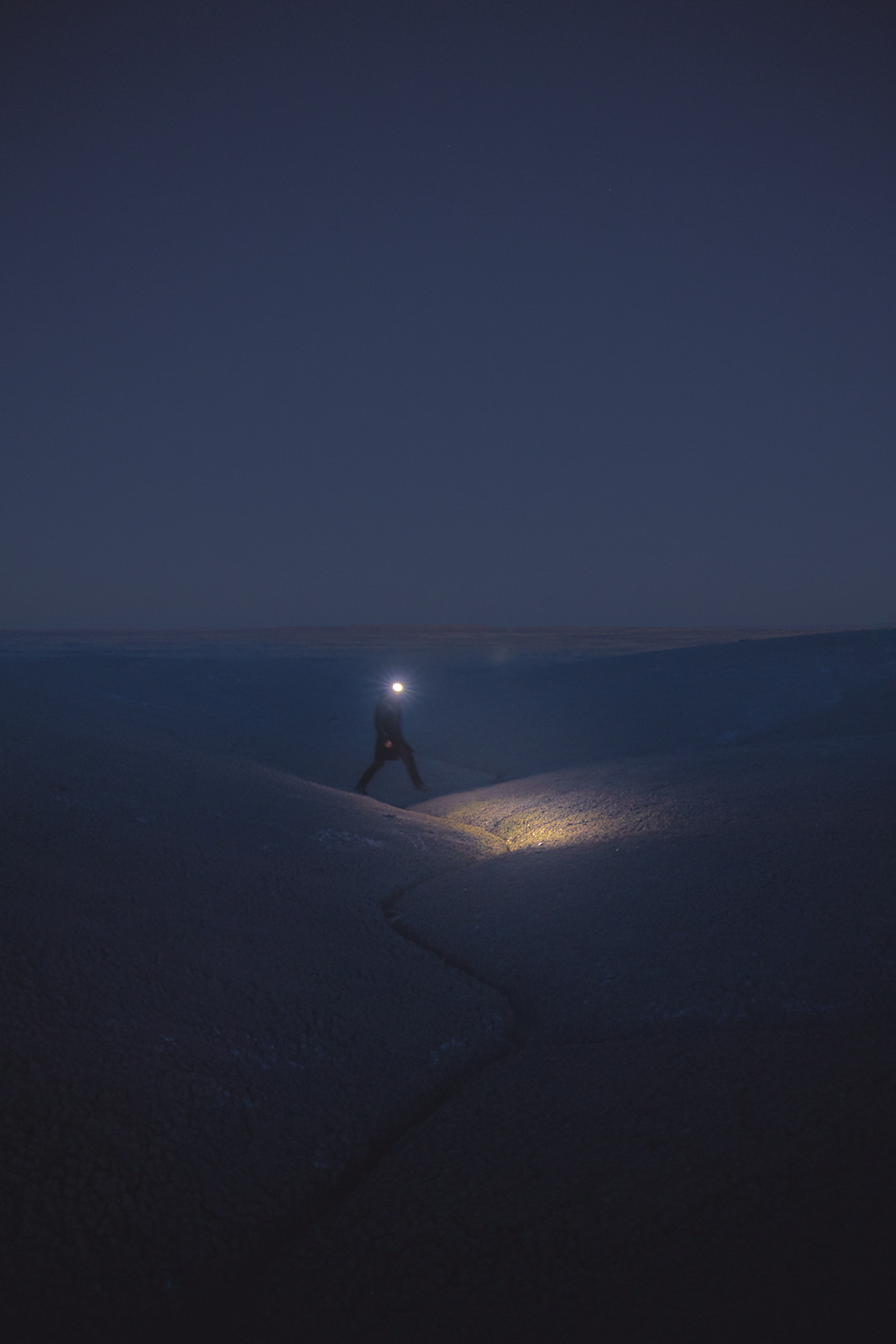 NOCTURNE //
