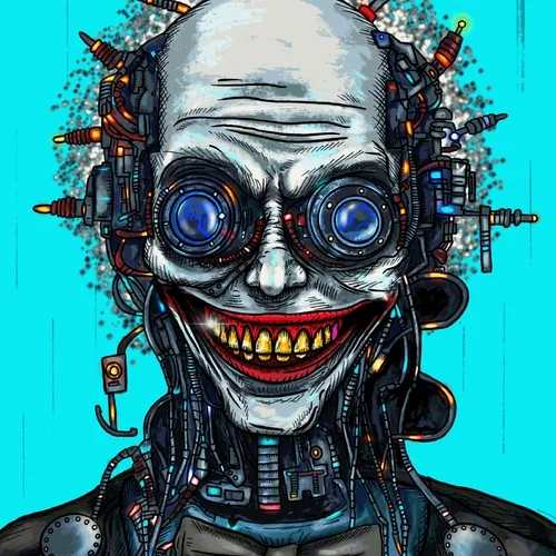 Code-Crafted Joyous