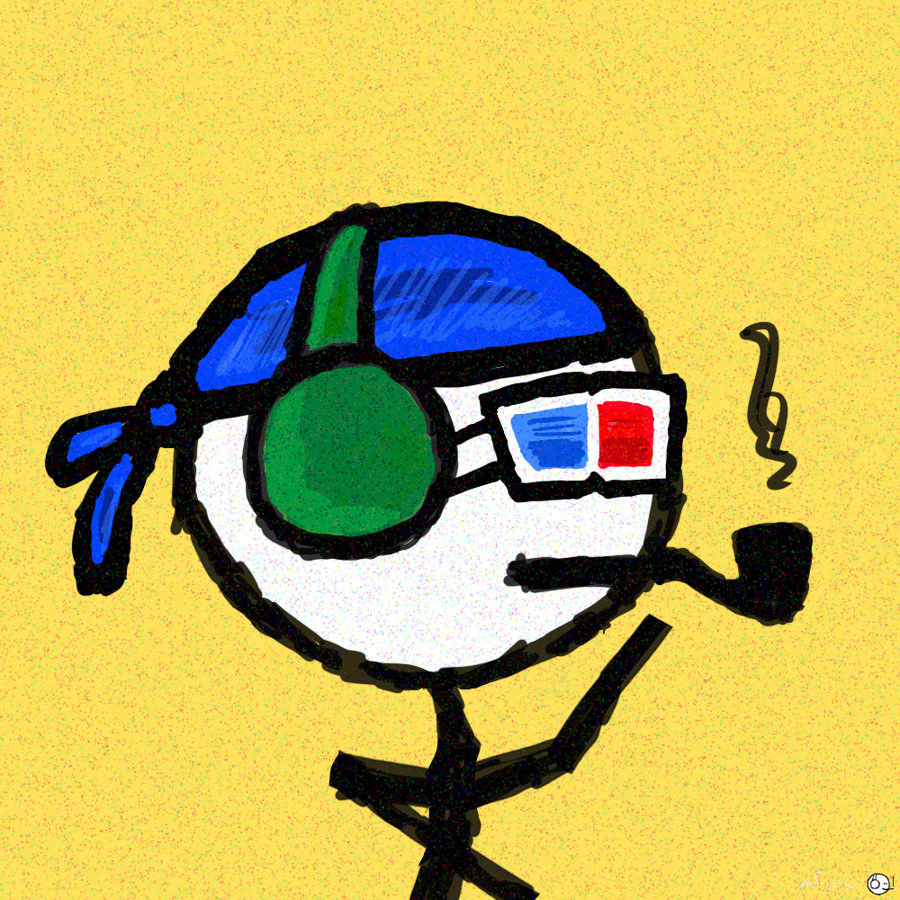 puffin mfers #82