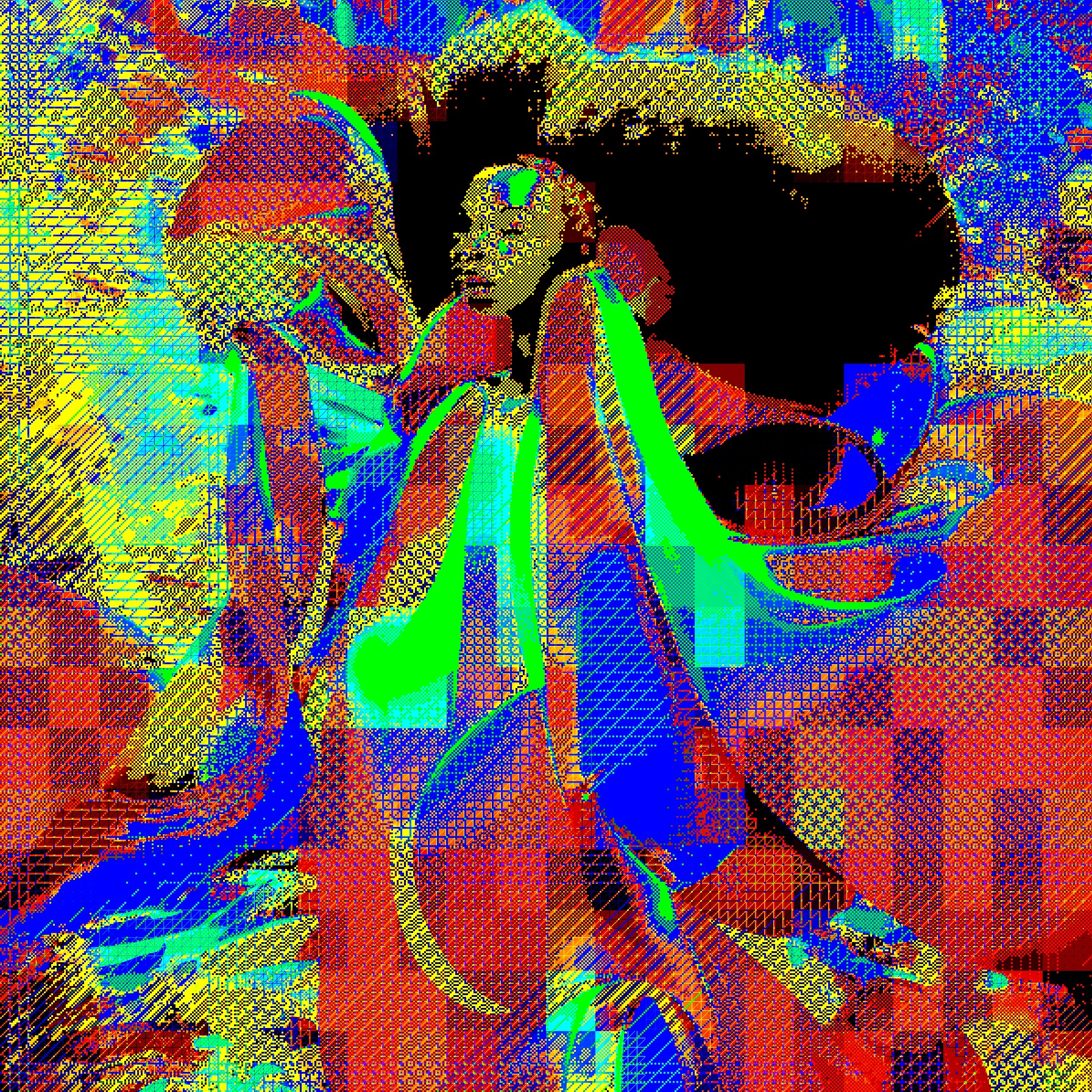 Mode 6