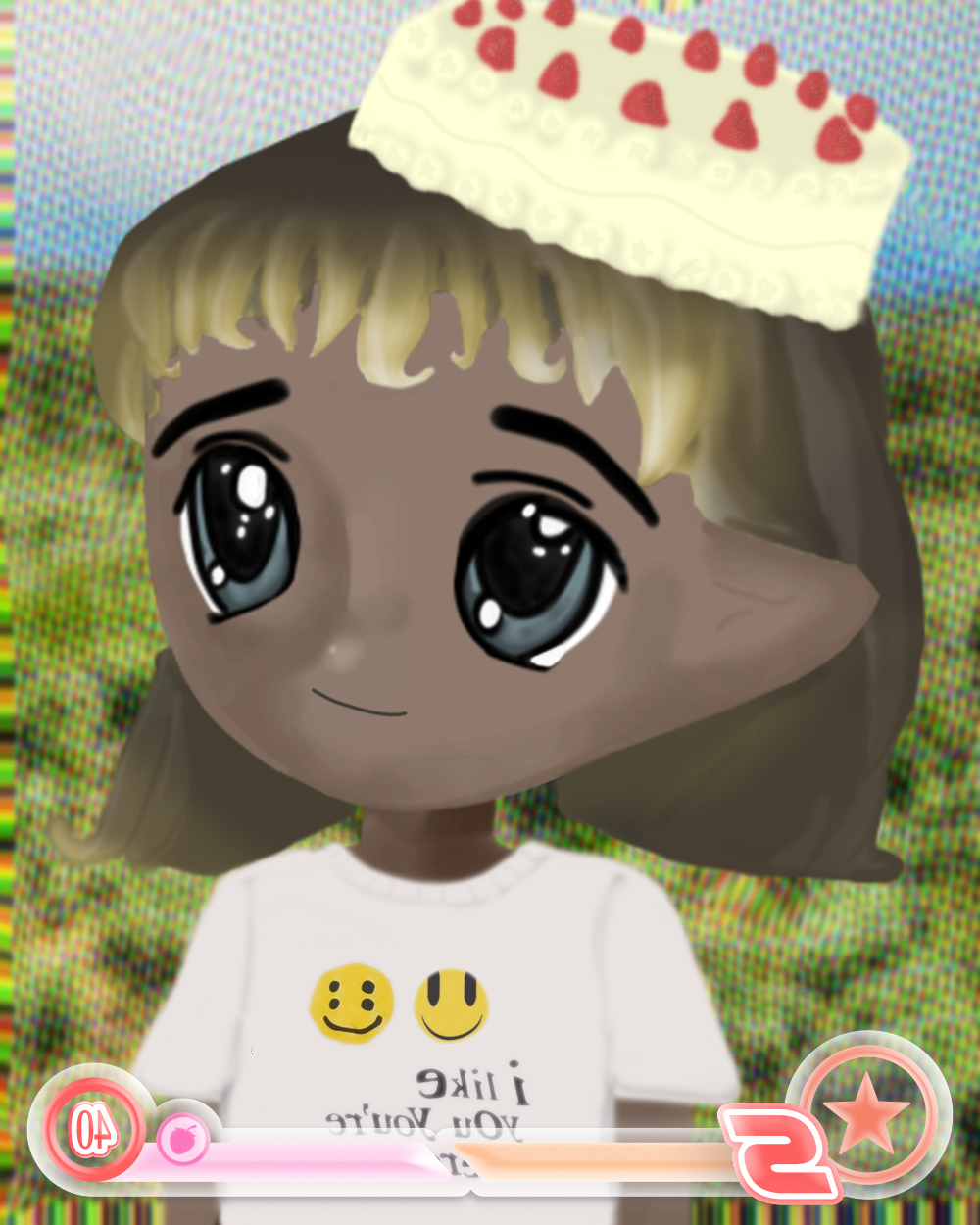 Milady 1235