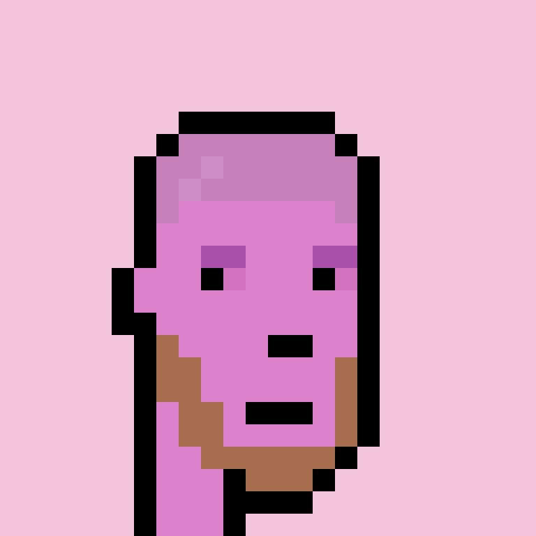 FID Punk #2777