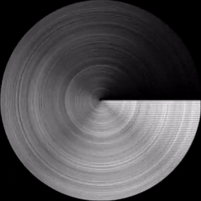 DEAFBEEF Series 3: Entropy - Token 145