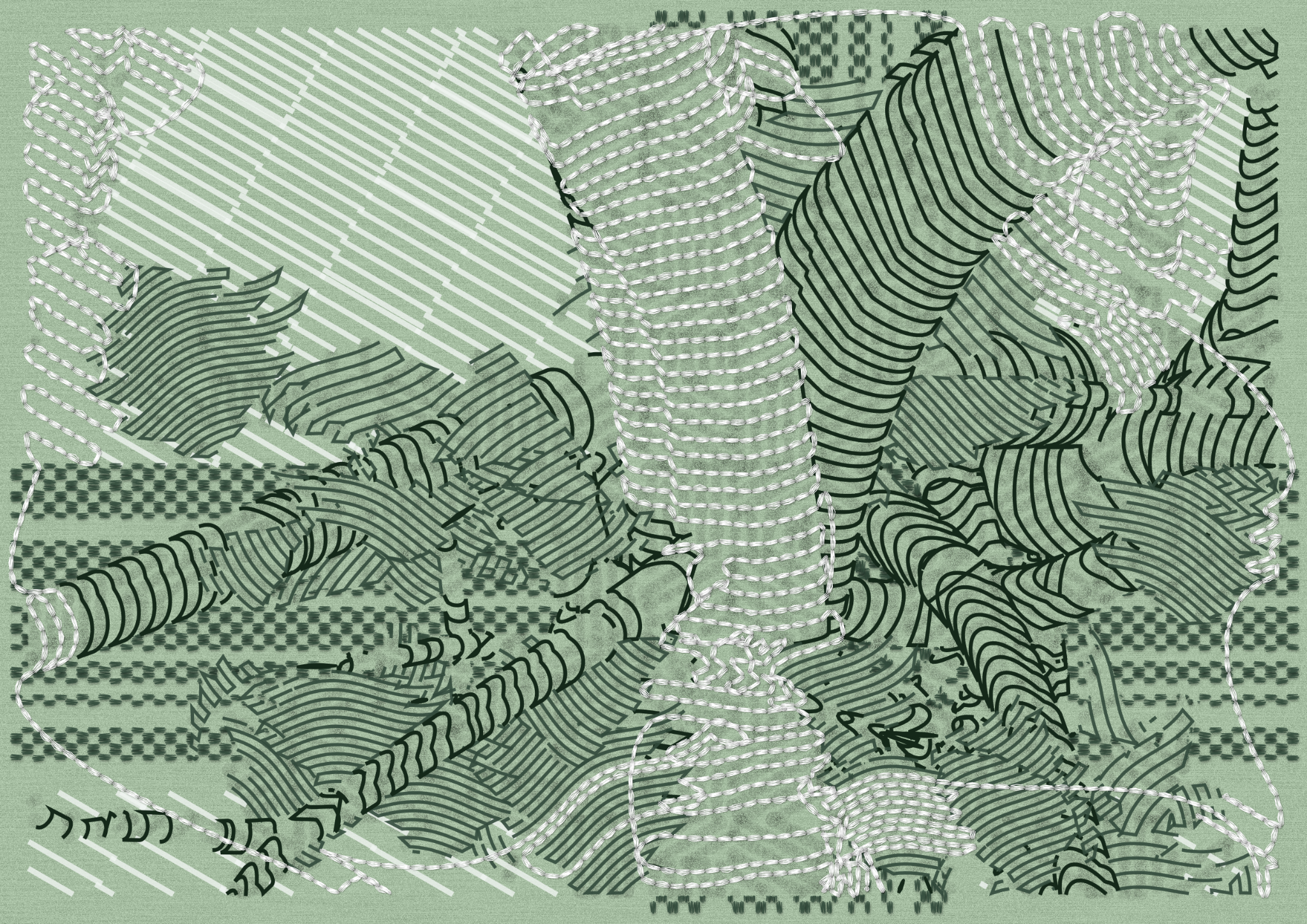 Aux Arbres #52097