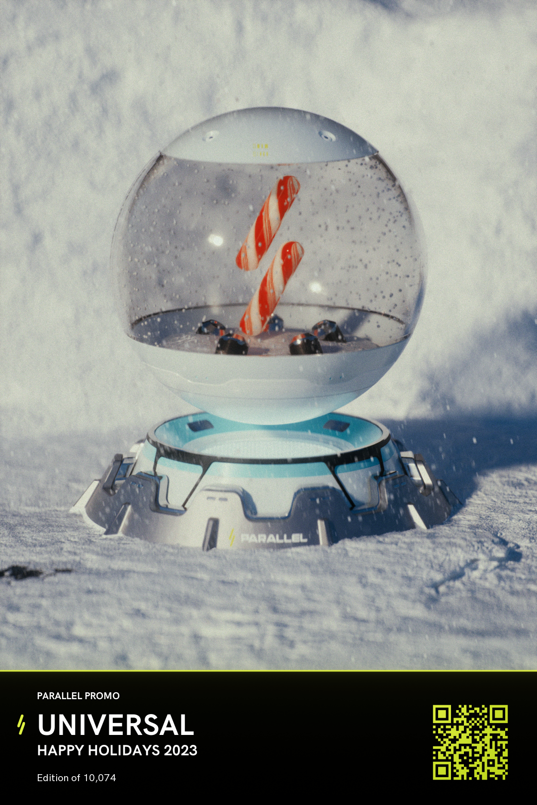 Happy Holidays 2023