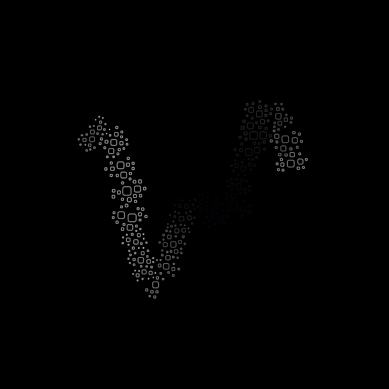 Moza Squiggle #336