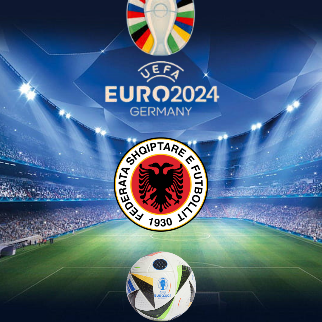 Albania national football team