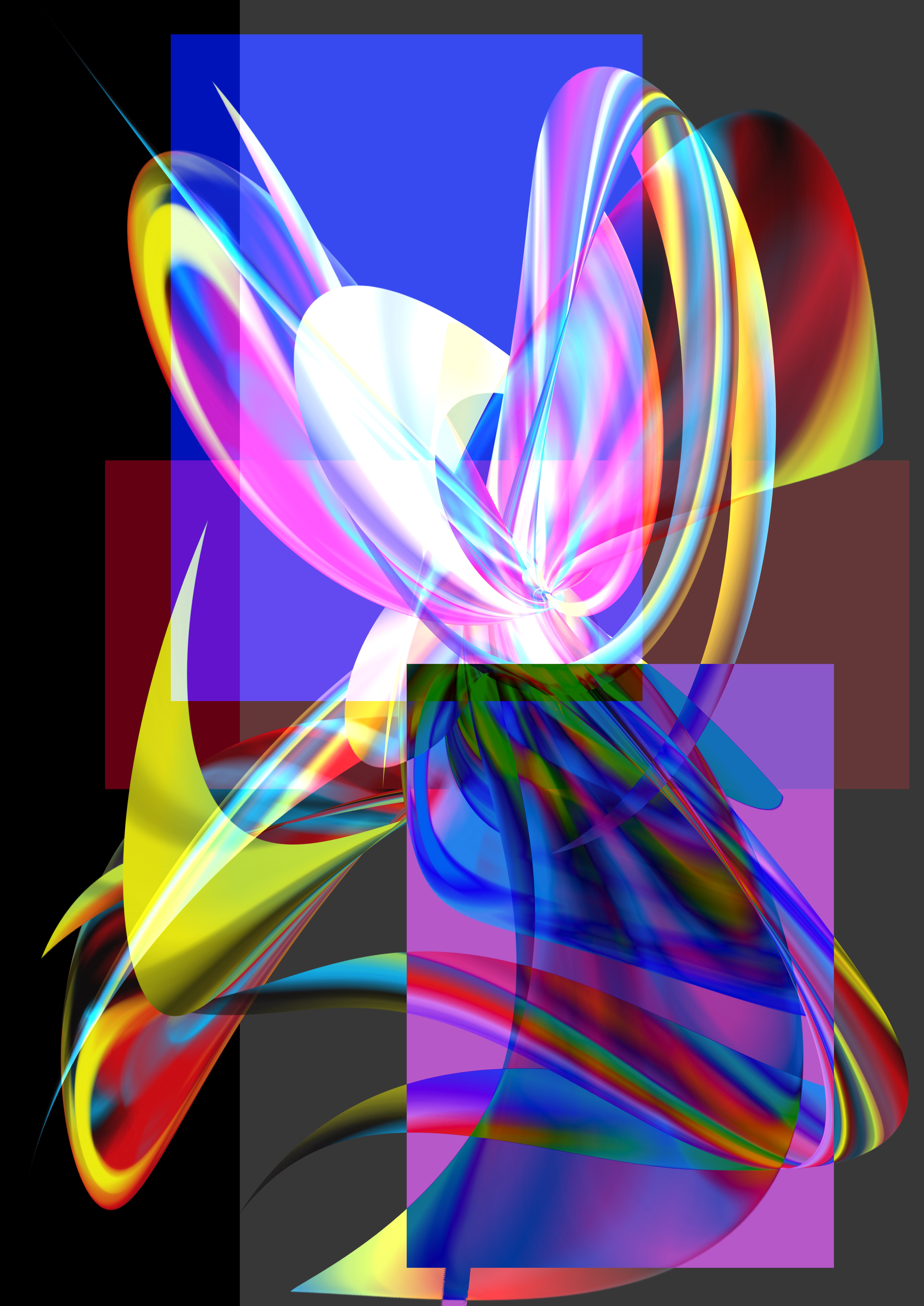 Diaspora Dreamscape #3046
