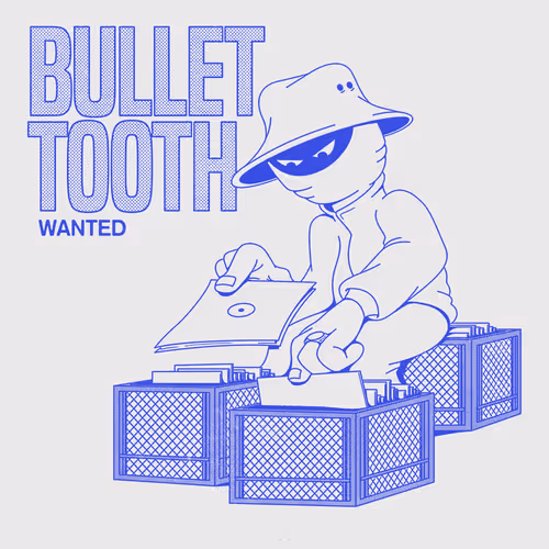 Wanted