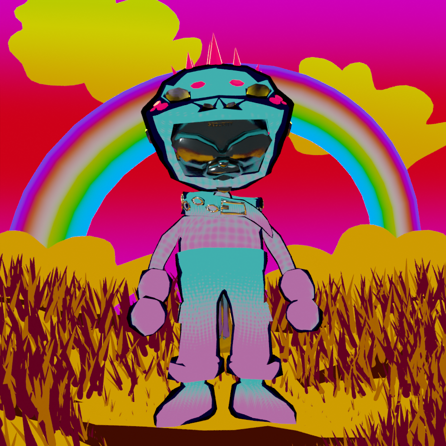 Citizen 1634