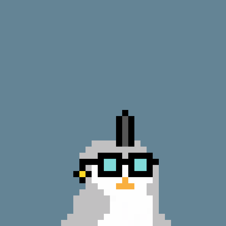 PixGuins #1328