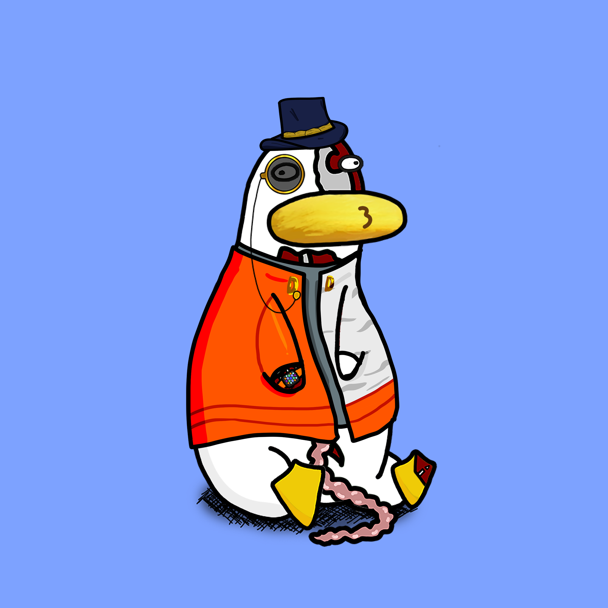 DackieOnBase #11210