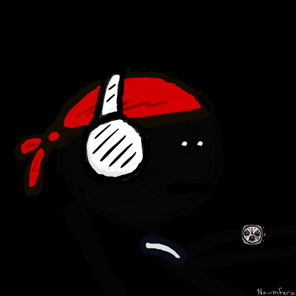 no-mfers #75