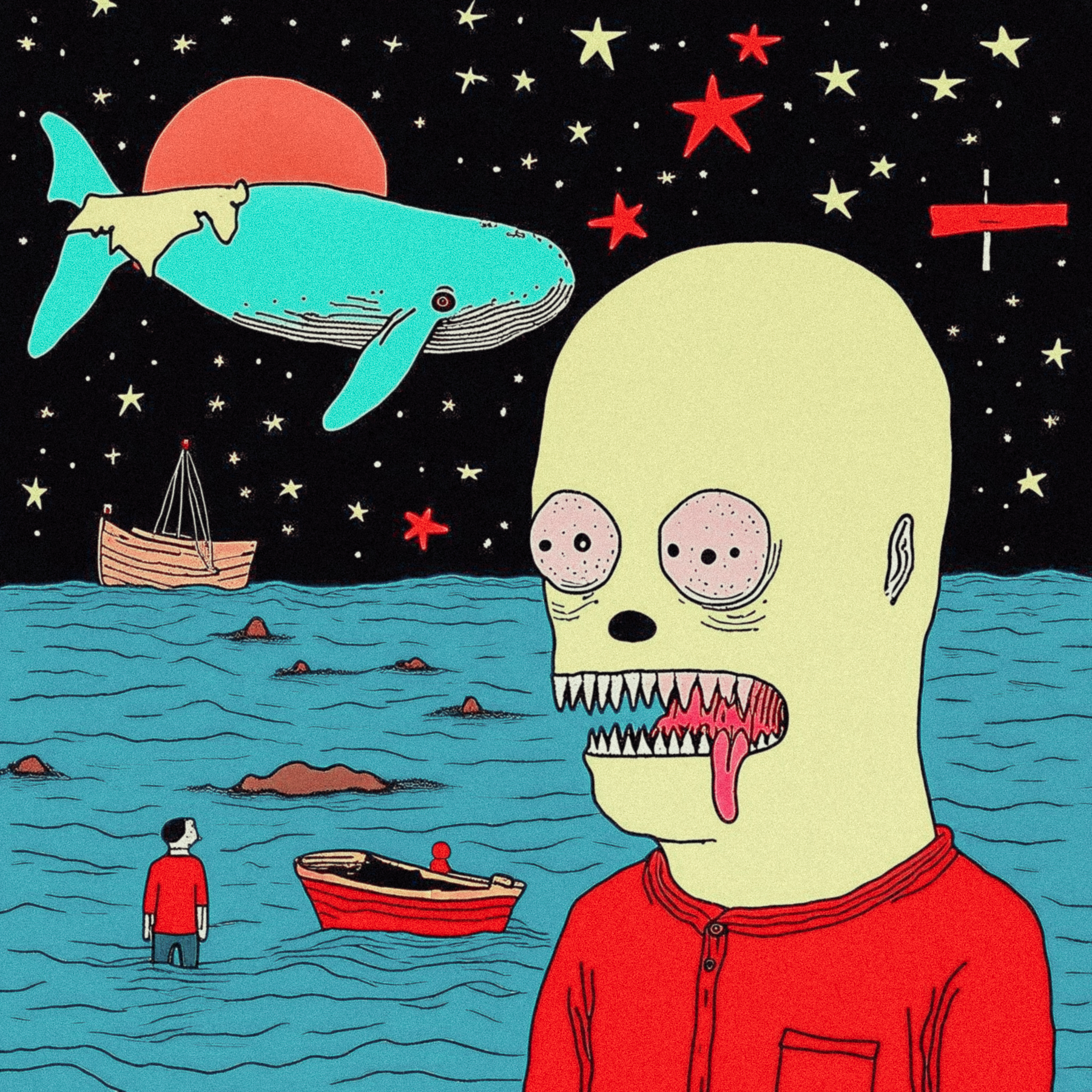 Absurd Art #08