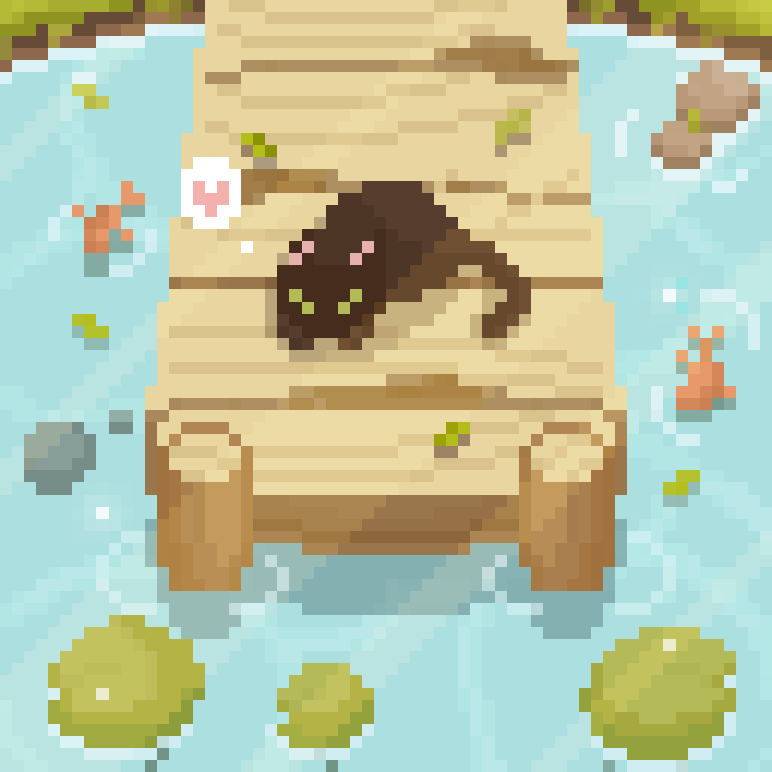 Chill Cat