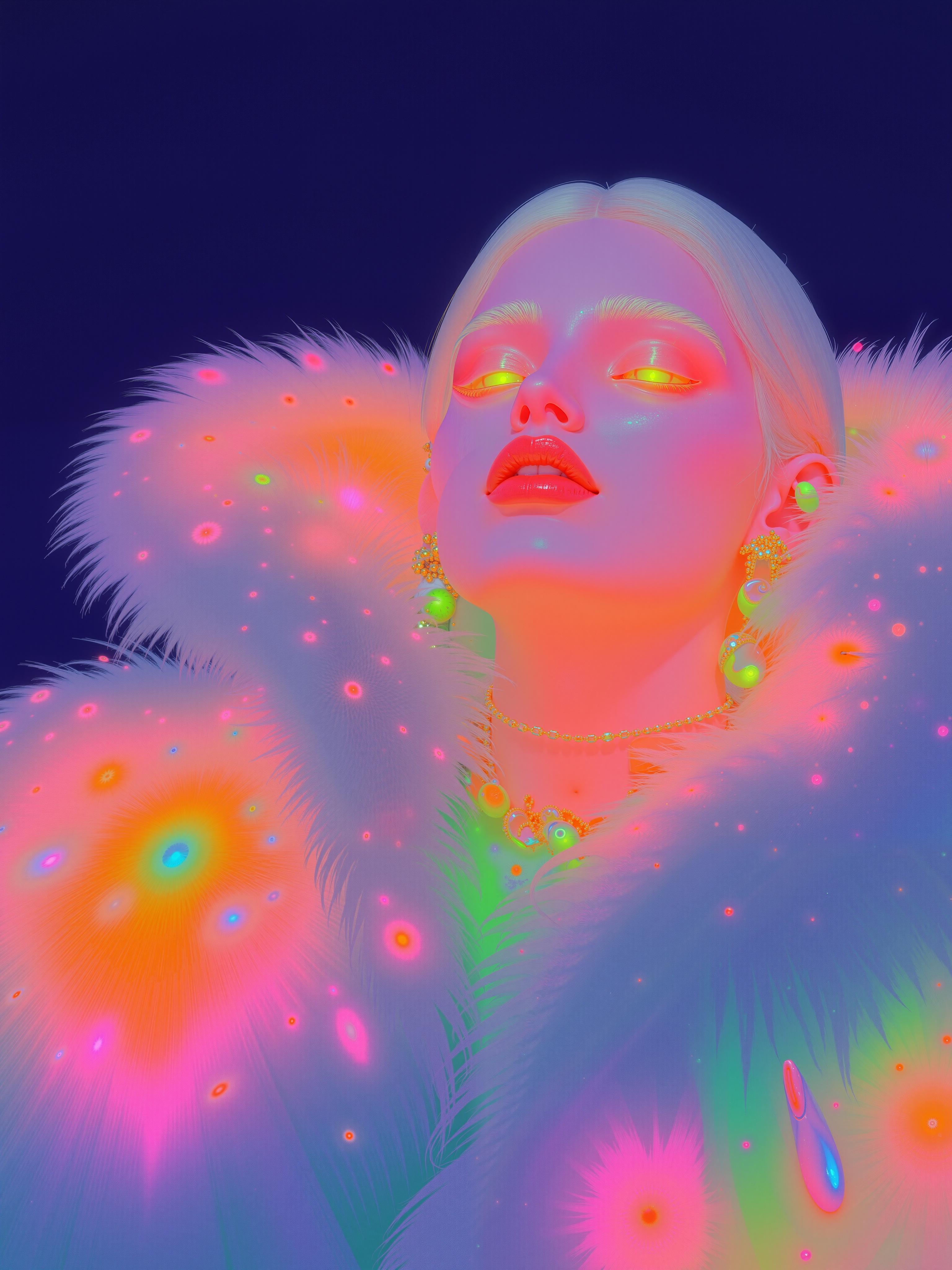 Luminance