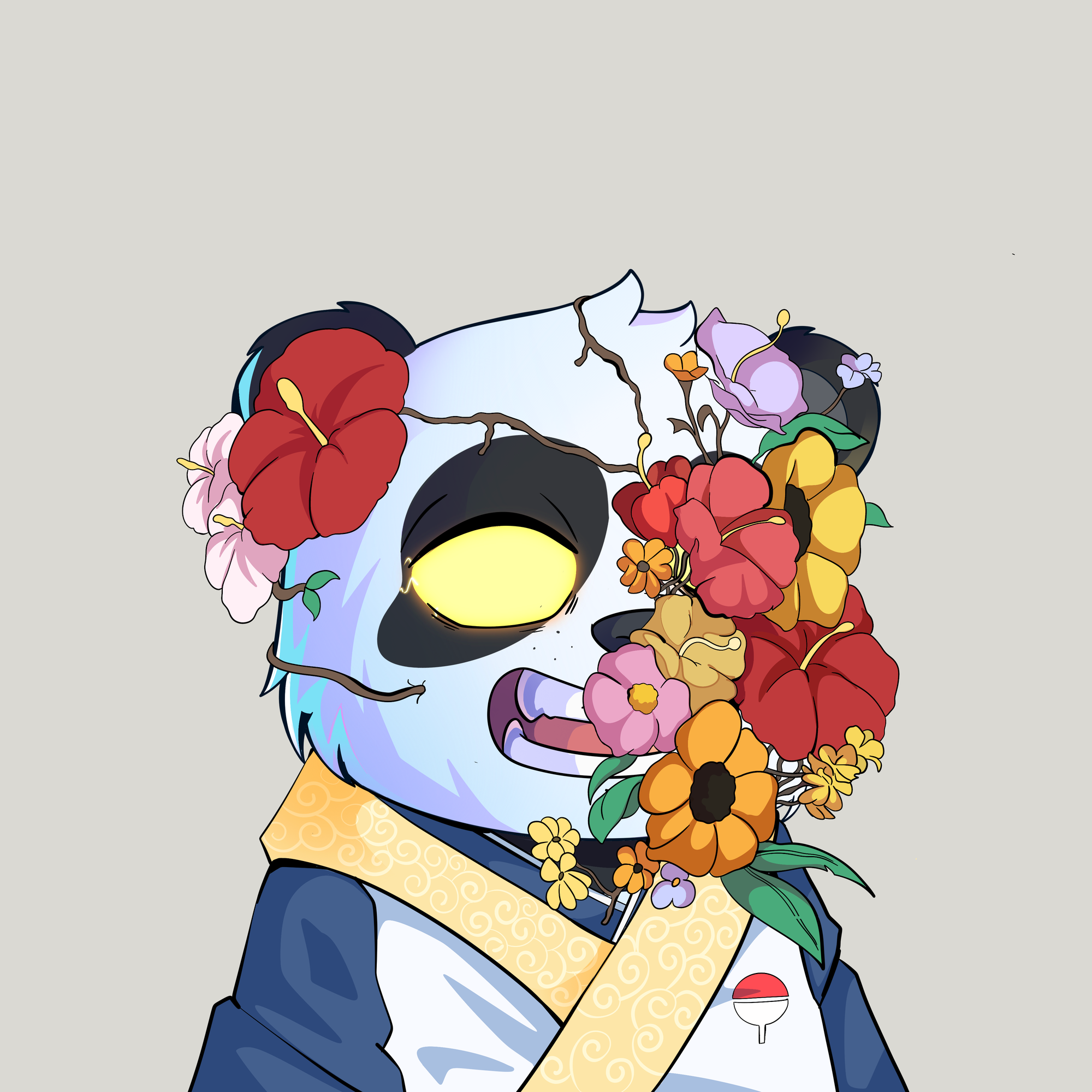 Fuzzy Pandas by Earnity