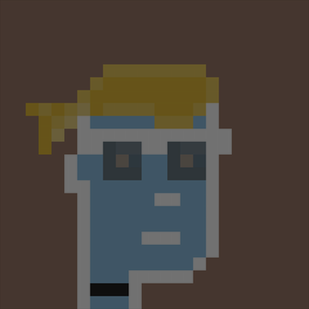 NegaPunk #3680