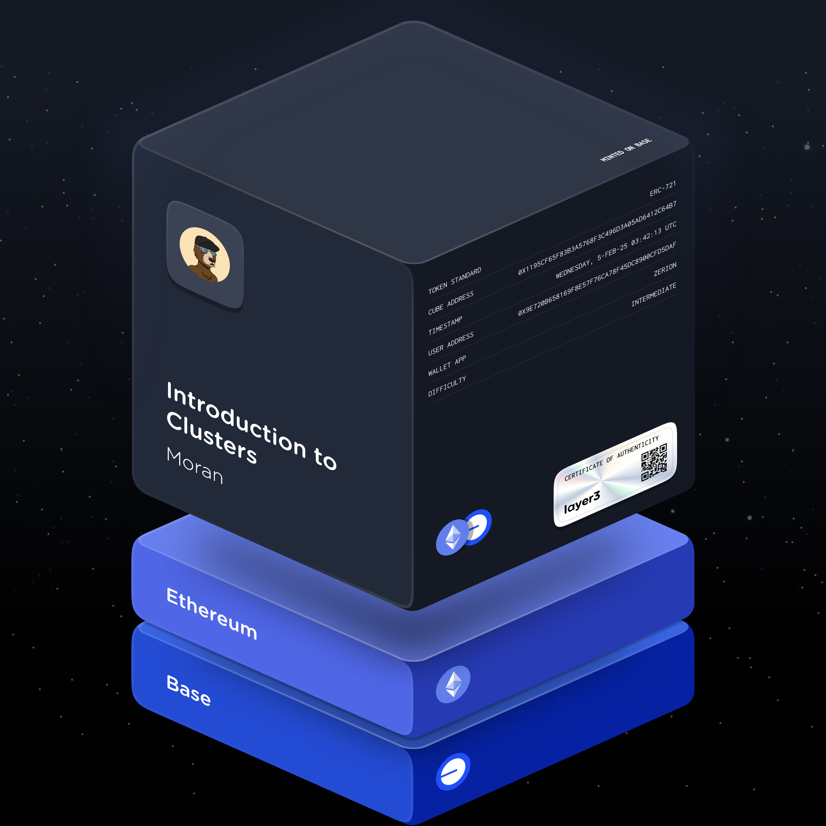 Introduction to Clusters
