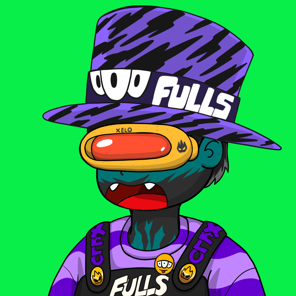 XELO #1132