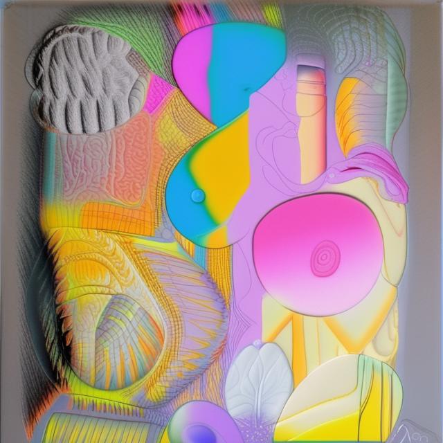 Great Artists Steal