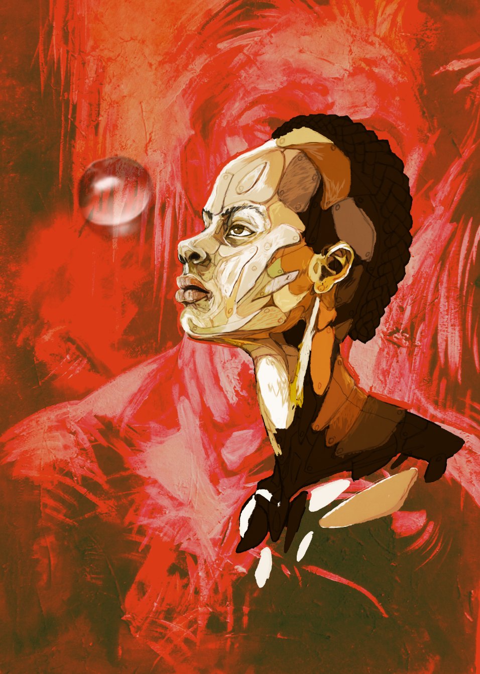 mama africa #90