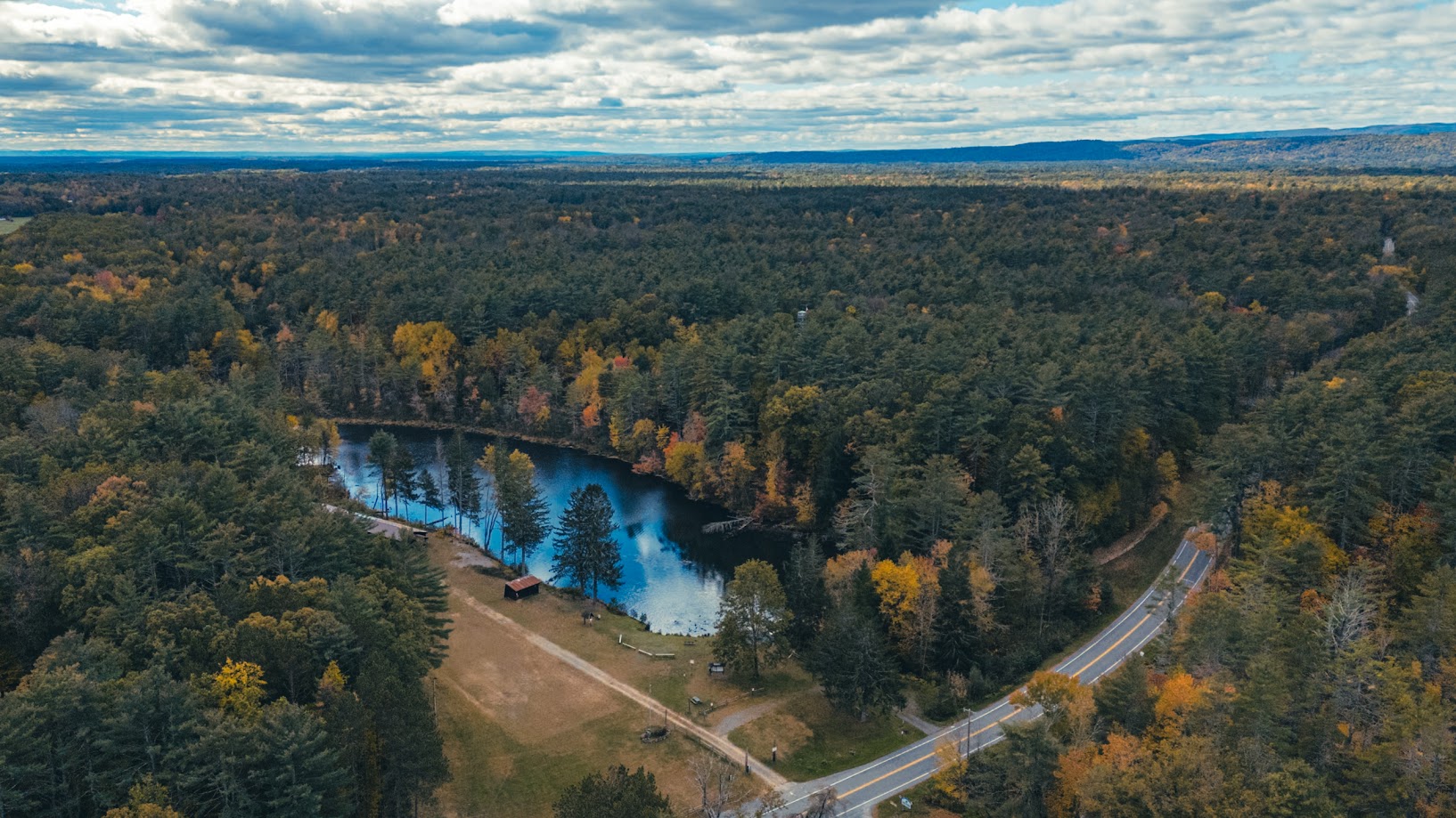 Camp Saratoga
