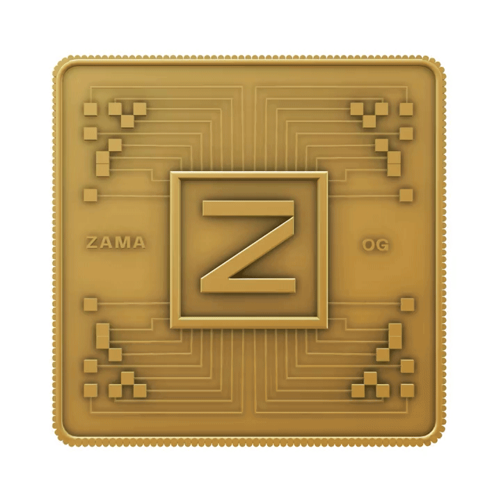 Zama OG NFT