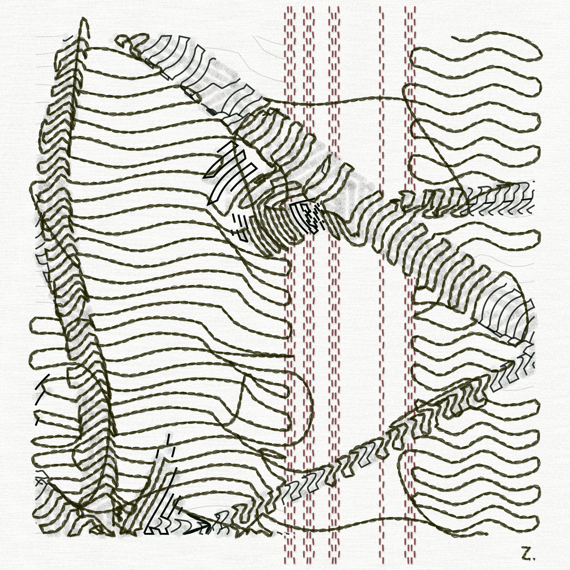 Aux Arbres #64697
