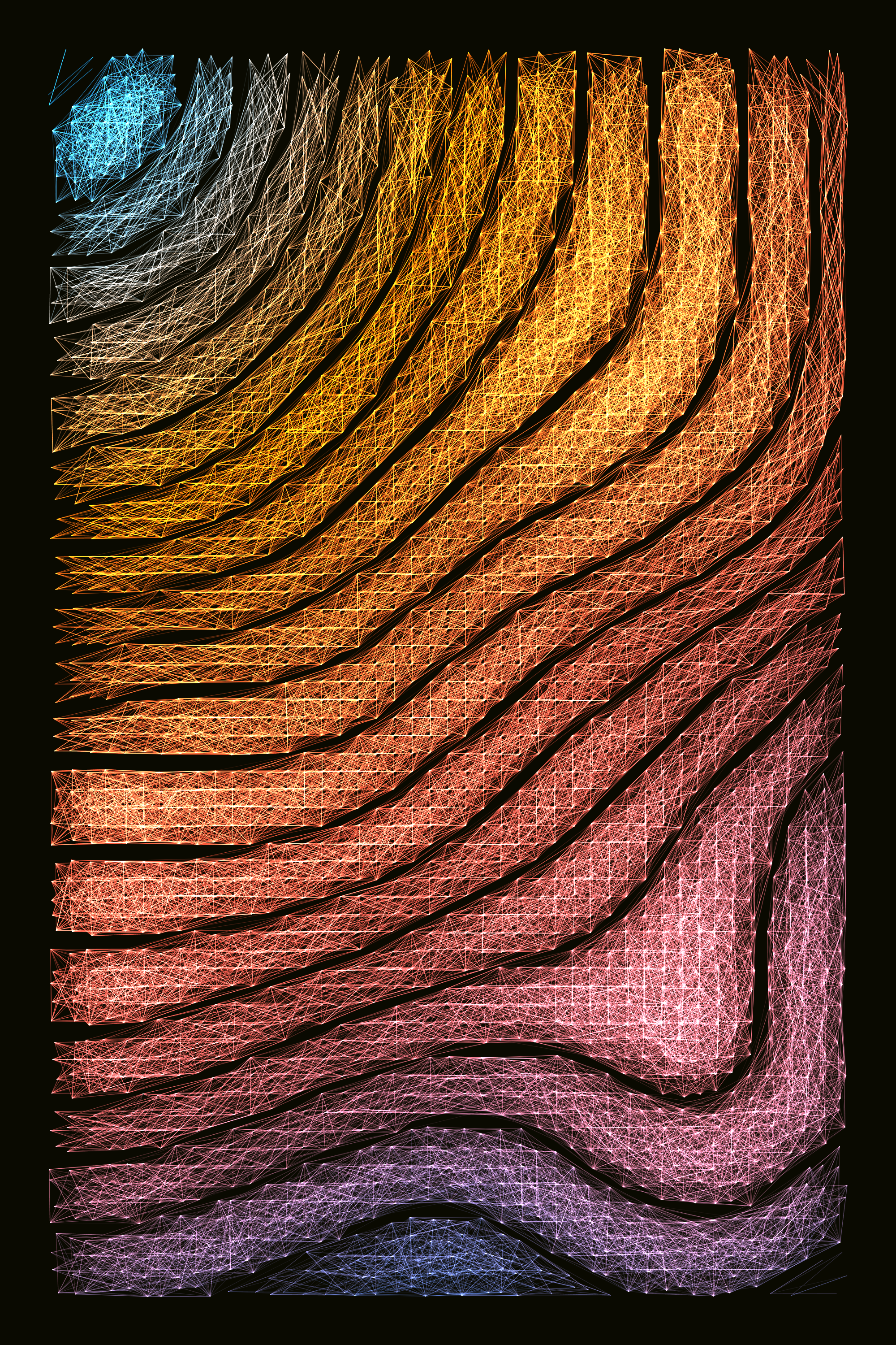 Chromatic Current
