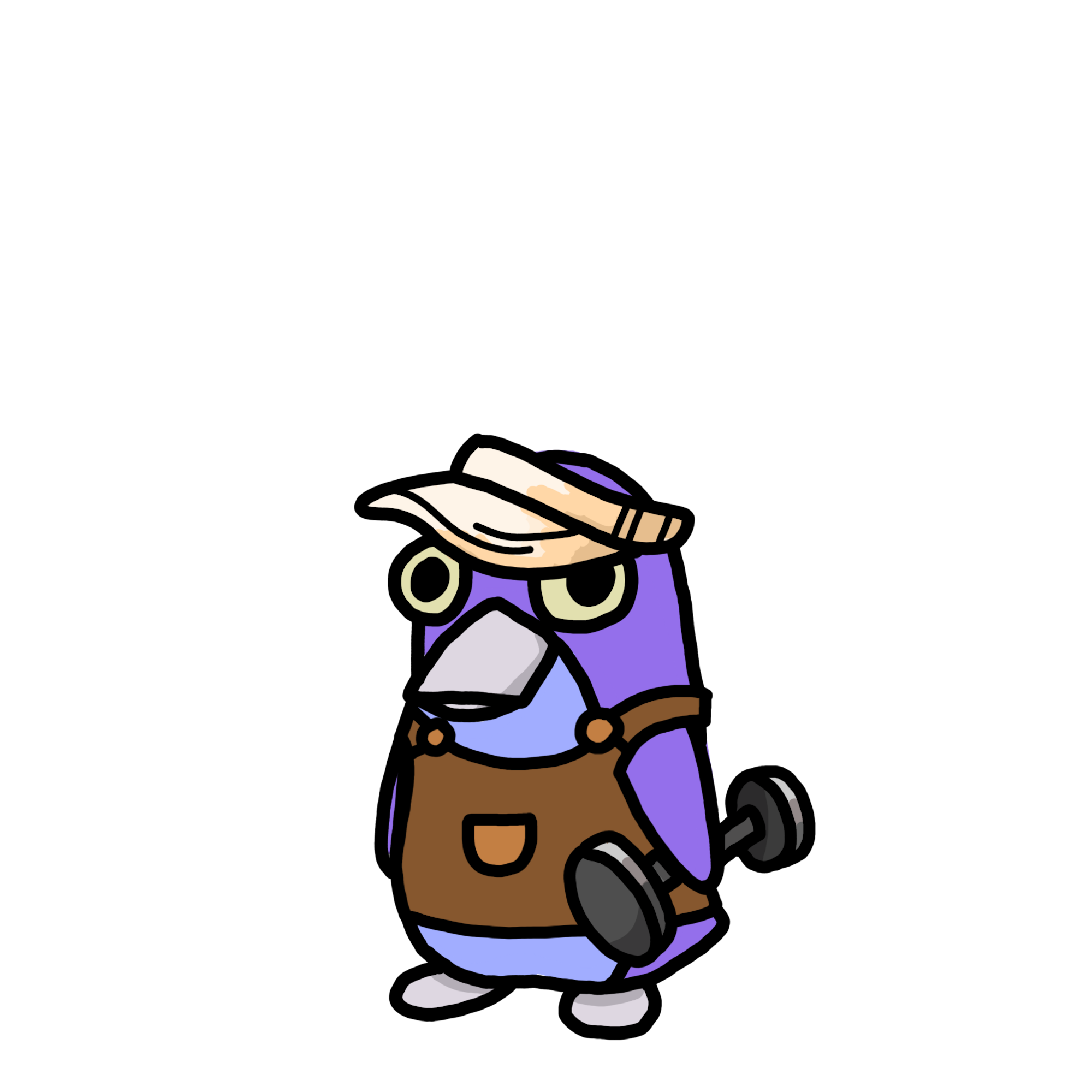 Superchain Chiblings #18938