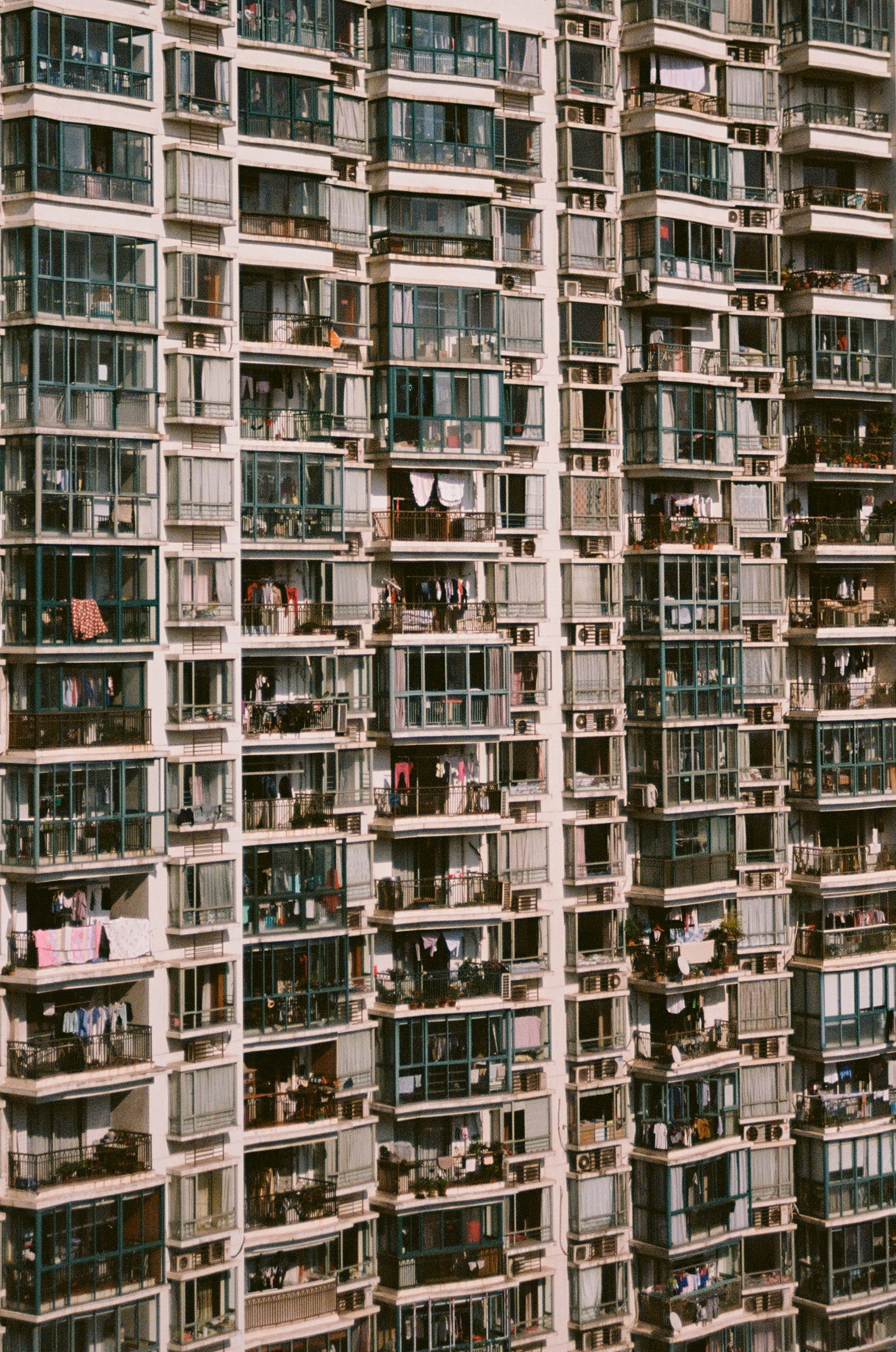 Gridlocked