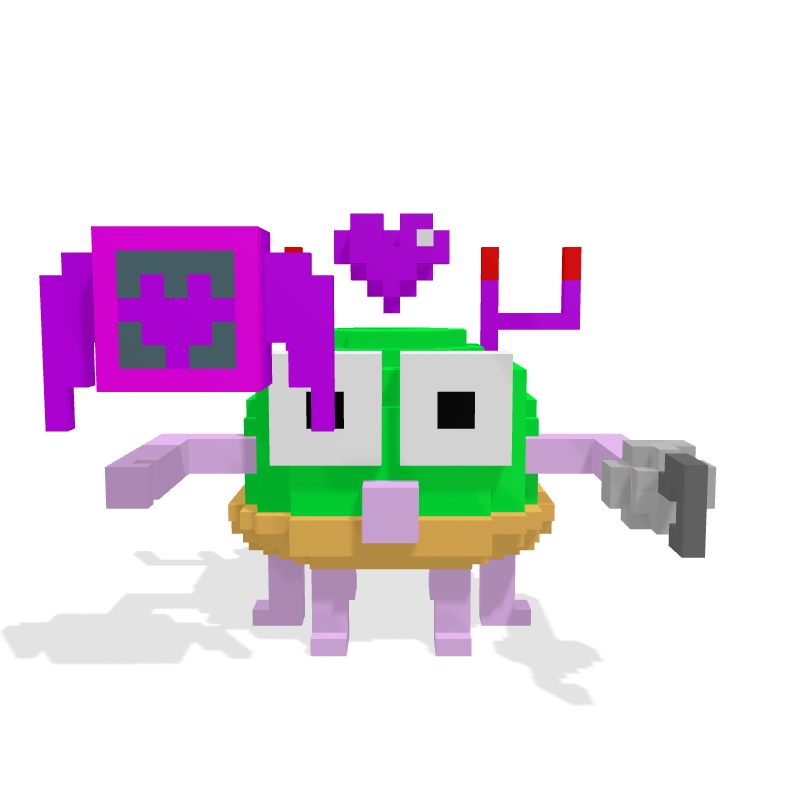 Babaccio JellyJelly #428