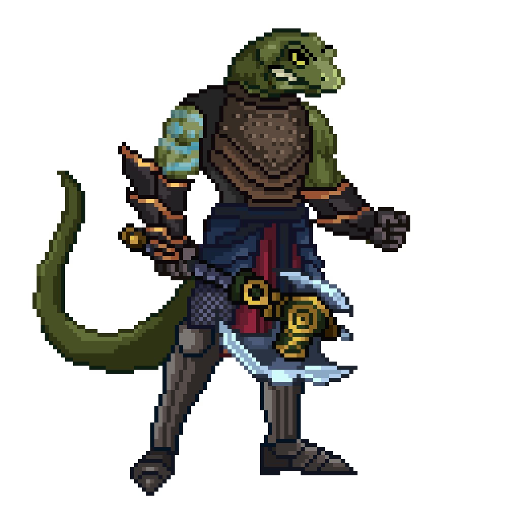Chimera #2279