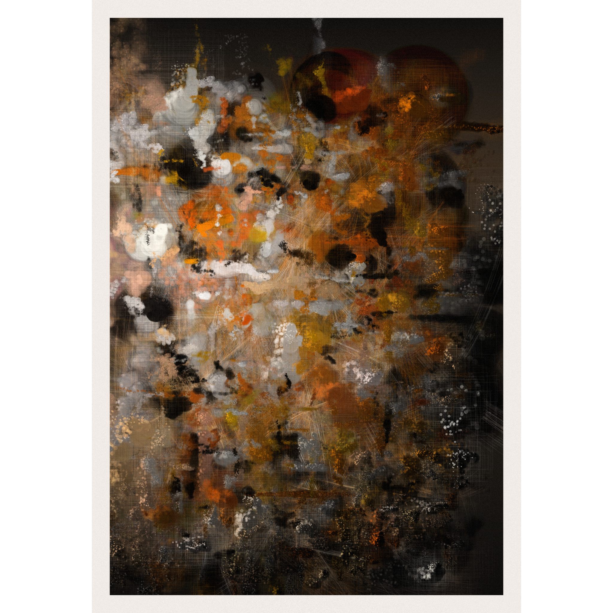 Calypso #32