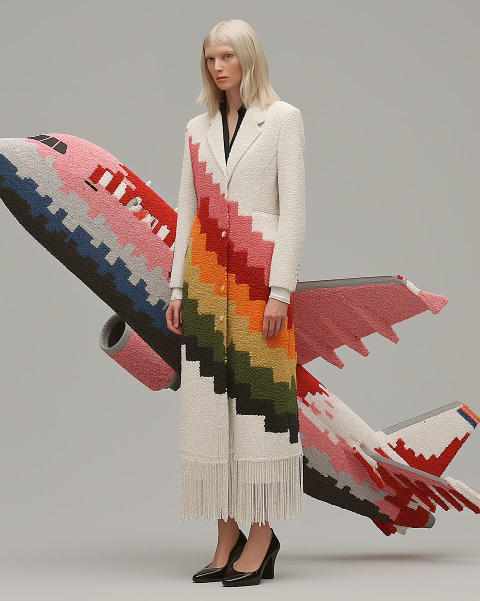 Weird fashion #15