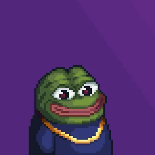 Dump Pepe #877