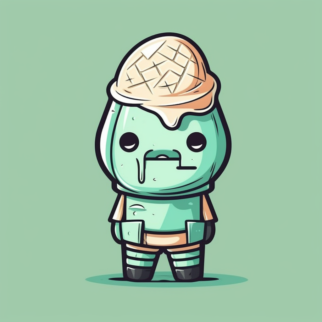 Ice Cream #670