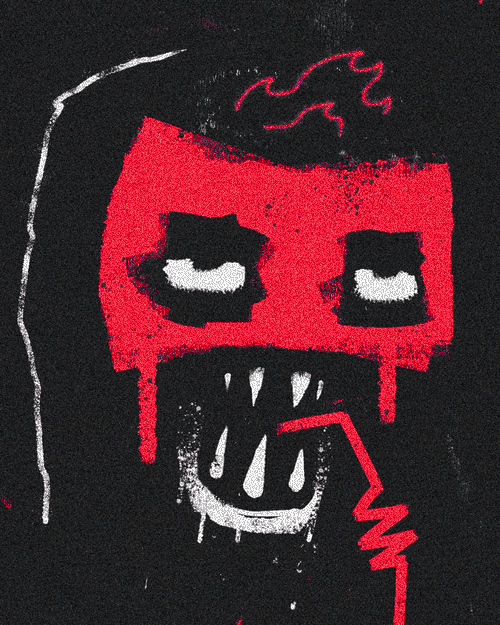 GUZZLER