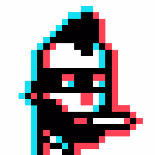 G-Punks #2904