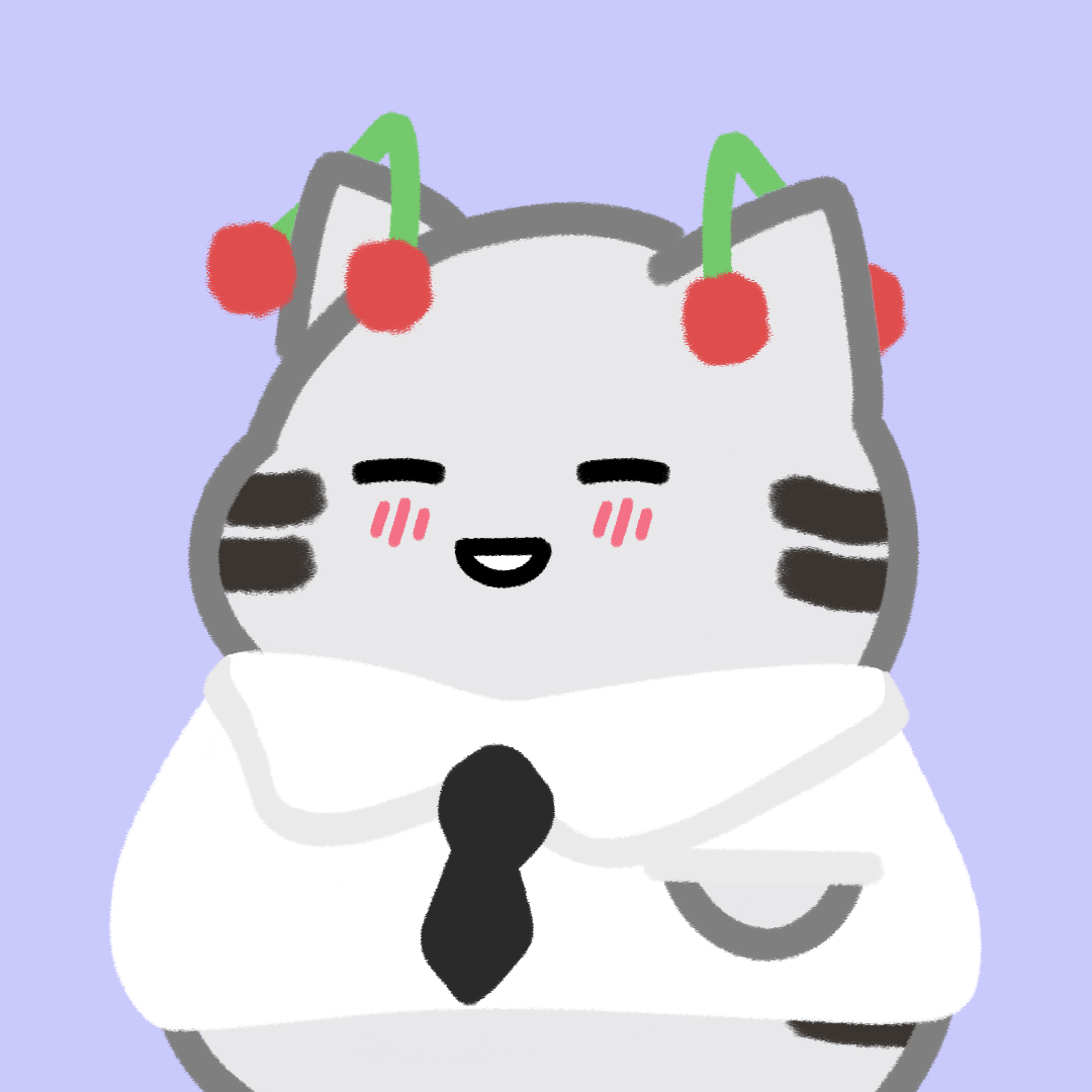 Dobish Cats #8635