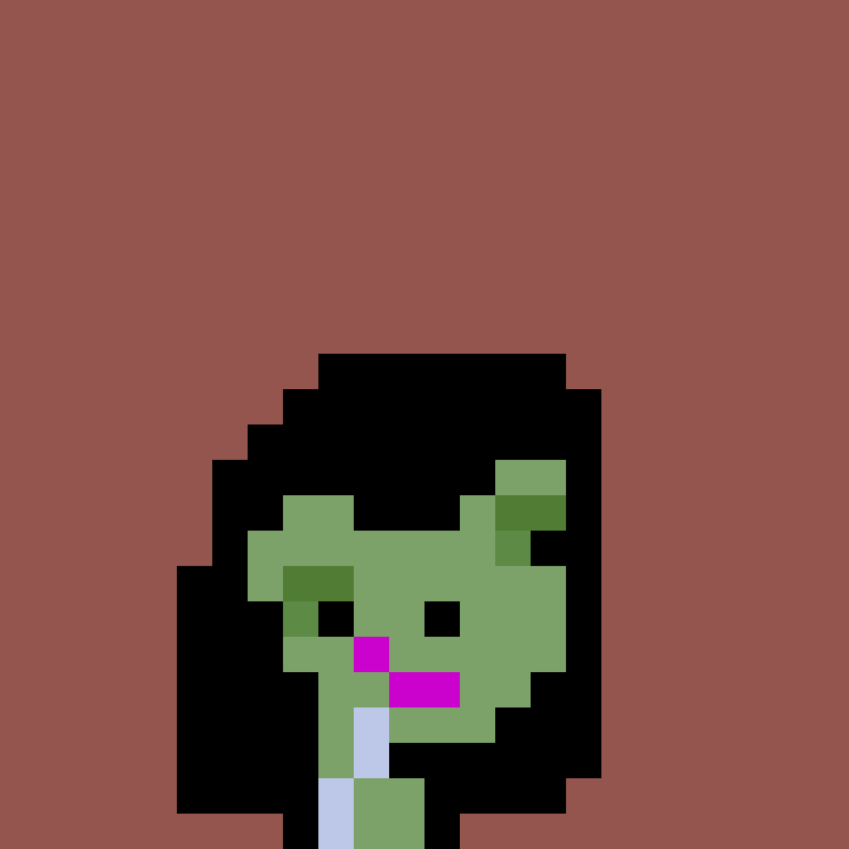 PNUKS #4024