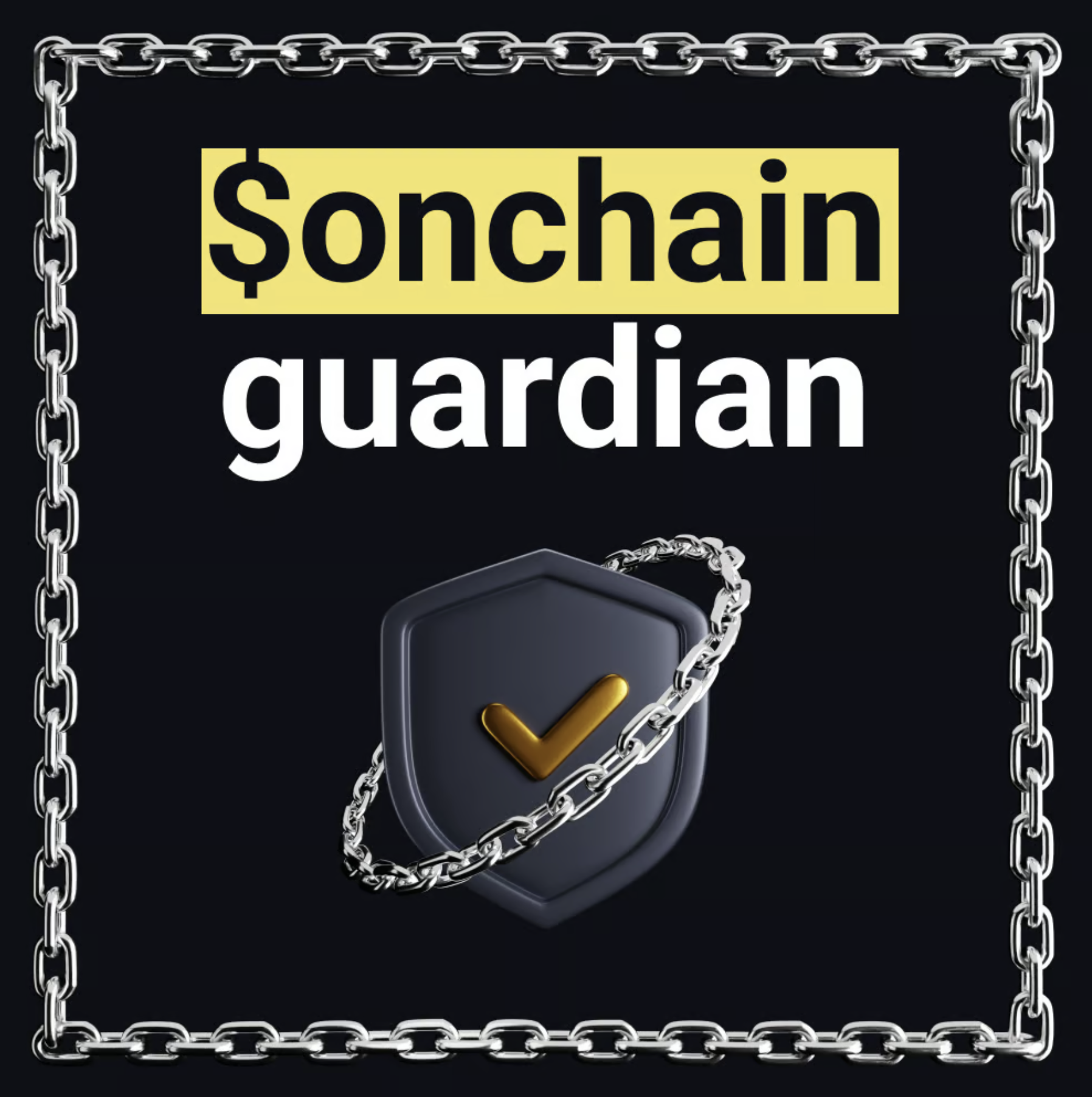 $onchain guardian