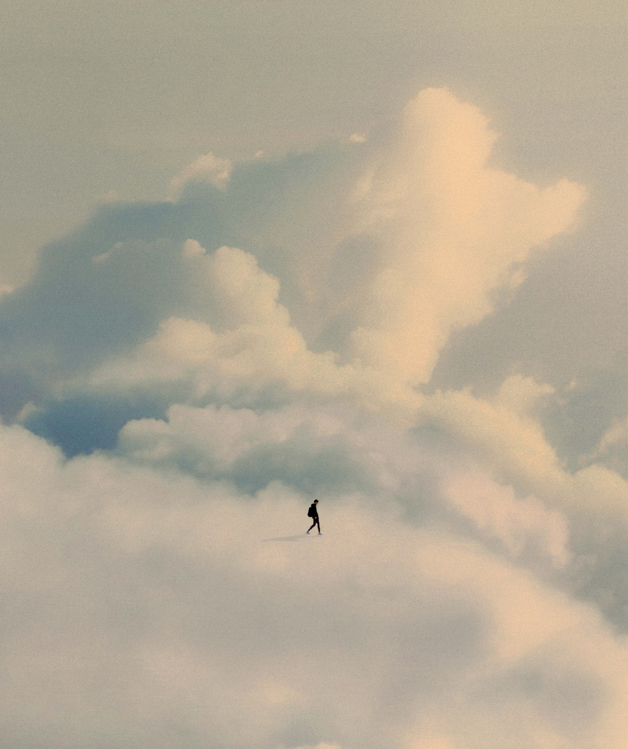 Cloud Rider