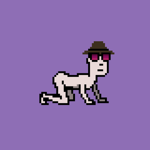 CrawlingPunk #9051